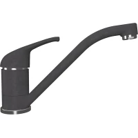 Смеситель для кухни Dr.Gans Нота 319.01L.1123.411 графит