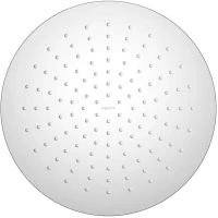 Верхний душ Aquatek AQ2075CR 300 мм, хром