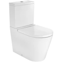 Чаша напольного унитаза Roca Inspira 342527000