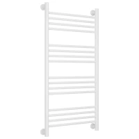 Полотенцесушитель водяной 1000x500 белый матовый Сунержа Богема+ 30-0220-1050