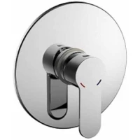 Смеситель для душа Bravat New Moon PB839103CP-RUS