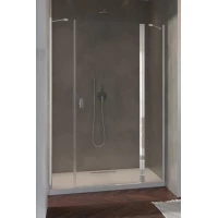 Душевая дверь Radaway Nes DWJS 120 Right 10038120-01-01R прозрачное