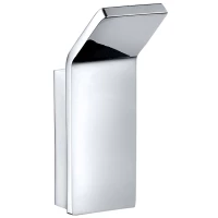 Крючок Bemeta Solo 139106022 для ванны, хром