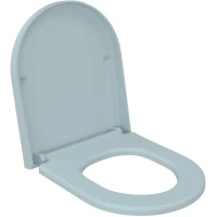 Сиденье для унитаза с микролифтом Ambassador Abner 102T20801