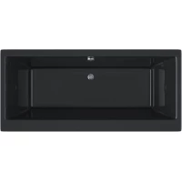 Акриловая ванна 180x80 см Berges Tari 052029