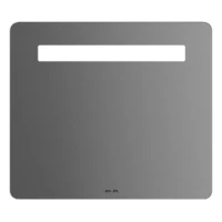 Зеркало 64x55 см Am.Pm Gem M90MOX0641WG