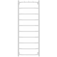 Полотенцесушитель водяной Secado Агата 1К 4603777483142 1200x532, белый матовый