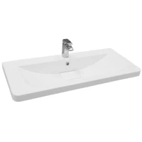 Раковина 105x46 см Акватон Шерилл 1A71323KSH010