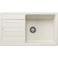 Кухонная мойка Blanco Legra XL 6S 527091 86x50 см, мягкий белый