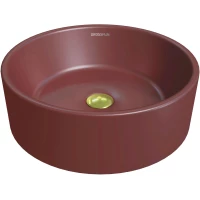 Раковина 41x41 см Grossman GR-3013VIM