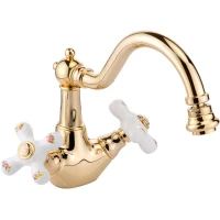 Смеситель для биде Migliore Provance ML.PRO-8844.DO