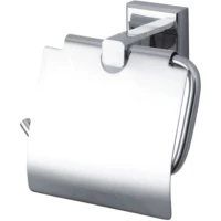 Держатель туалетной бумаги Bronze de Luxe 10605