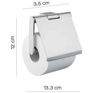 Изображение товара держатель туалетной бумаги gedy canarie a225(13)