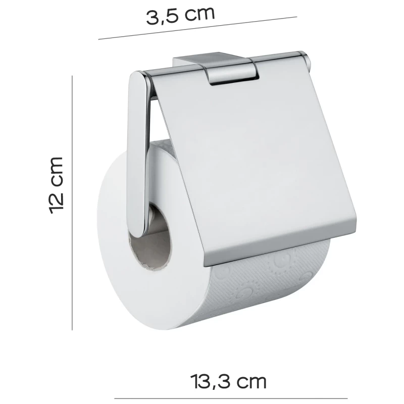 Держатель туалетной бумаги Gedy Canarie A225(13)