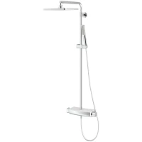 Душевая система 250 мм Teska Mira DK2920C