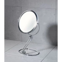 Косметическое зеркало x 5 Gedy CO2019(13)