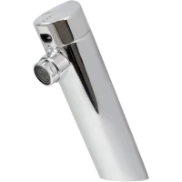 Кран для холодной воды Nofer 07360.B сенсорный, хром