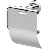 Держатель туалетной бумаги Whitecross Ergo ER2262CR хром