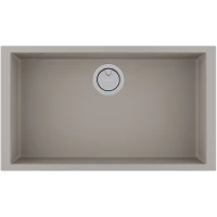 Кухонная мойка Paulmark Acrystone Neo Classic Argan PM967644-AR 76x43,5 см, бежевый