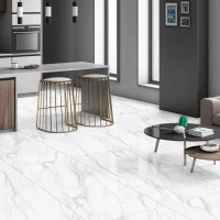 Коллекция плитки Leopard Marble Calacata