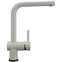 Смеситель для кухни Ulgran UQ-022-10 песочный