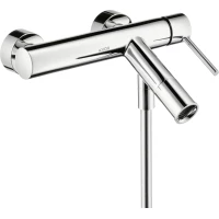 Смеситель для ванны Axor Starck 10411000