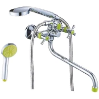 Смеситель для ванны Cron CN22142-12