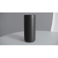 Стакан для зубных щеток Salini S-Stone Gocce 1901201F настольный, покраска по RAL матовый полностью