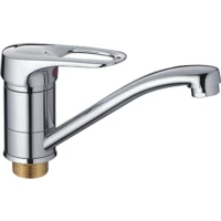 Смеситель для раковины Cron CN4504-2