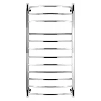 Полотенцесушитель водяной 1200x432 Secado Милан 5 4603777445164