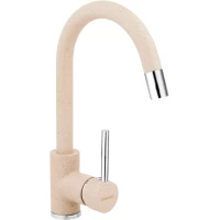 Смеситель для кухни терра Longran Logic LM2101 - 38