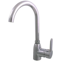 Смеситель для кухни Rav Slezak Zambezi ZA007.5/4