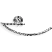 Полотенцедержатель кольцо Stil Haus Giunone G07(08) хром