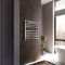 Полотенцесушитель водяной Grota Comfort 4650186715562 750x630, хром Полотенцесушитель водяной Grota Comfort 4650186715562 750x630, хром - 3