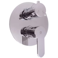 Смеситель для ванны Rav Slezak Zambezi ZA086K