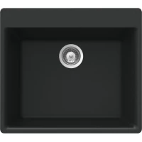 Кухонная мойка Schock Galaxy 60 магма 700537