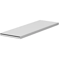 Полка для ванной KEUCO Edition 400 11558170000 32,8 см, алюминий