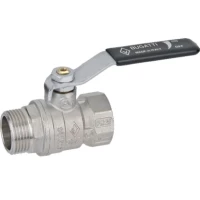 Кран шаровой 3/4