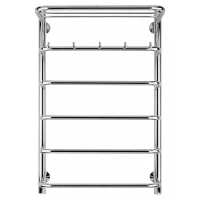 Полотенцесушитель электрический 870x432 ТЭН левый Secado Мерида 1КСП 4603777452551