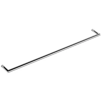 Полотенцедержатель Colombo Design Mini B4011.CR 61,4 см, хром