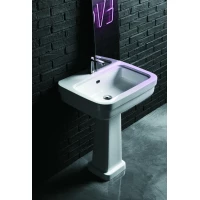 Раковина 70x49 см Simas Evolution EVO11bi*1