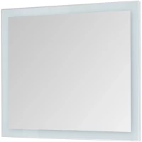 Зеркало 100x85 см Dreja Kvadro 77.9013W