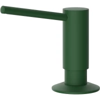 Дозатор 500 мл Omoikiri OM-02-RG royal green 4995069