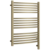 Полотенцесушитель электрический 800x600 золотой шелк МЭМ правый Сунержа Аркус 3.0 32-5705-8060