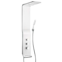 Душевая панель Hansgrohe Raindance Lift 27008400