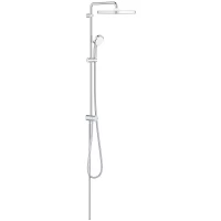 Душевая стойка 250 мм Grohe New Tempesta Cosmopolitan System 26694000