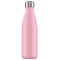 Термос 0,5 л Chilly's Bottles Pastel розовый B500PAPNK - 1