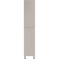 Пенал Style Line Марокко ЛС-00002513 напольный L/R, кремовый матовый