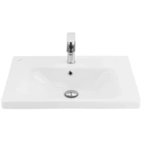 Раковина 65x44,5 см Creavit Eksen EK065-00CB00E-0000