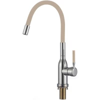 Смеситель для кухни Savol S-2804A12